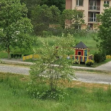 Студио Lozenets Εξωτερικό φωτογραφία