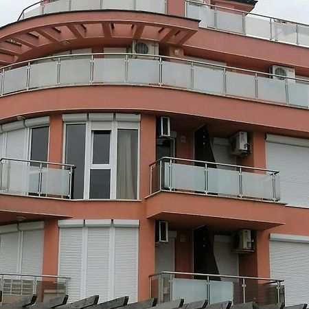 Студио Lozenets Εξωτερικό φωτογραφία