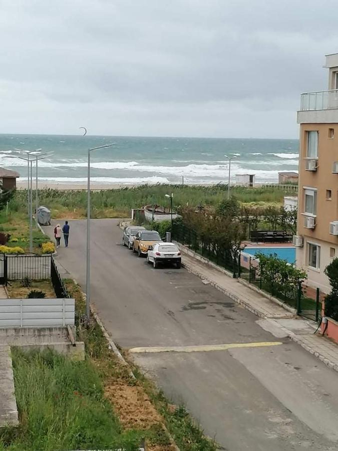 Студио Lozenets Εξωτερικό φωτογραφία