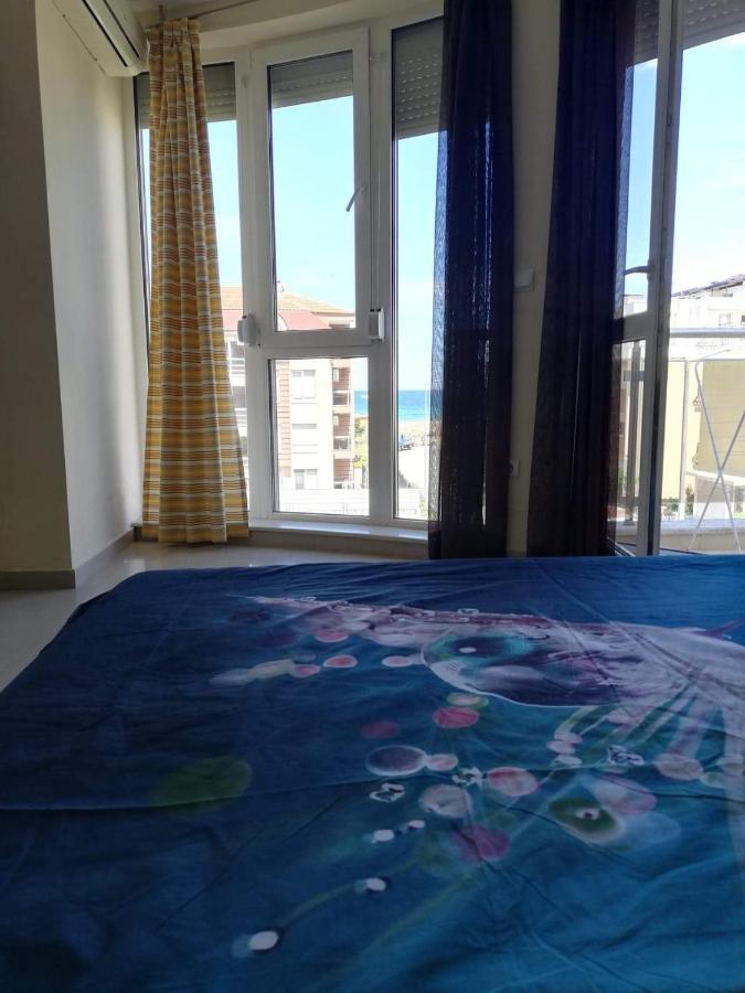 Студио Lozenets Εξωτερικό φωτογραφία