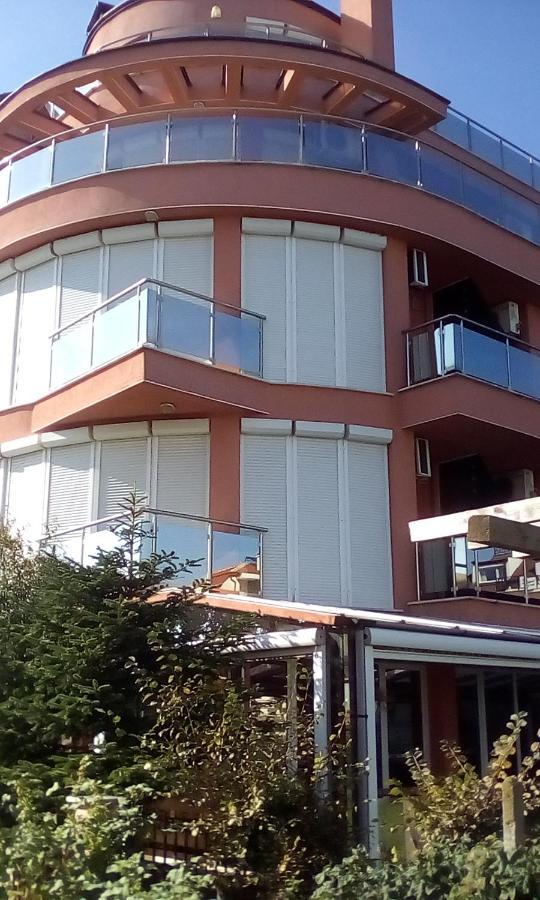 Студио Lozenets Εξωτερικό φωτογραφία