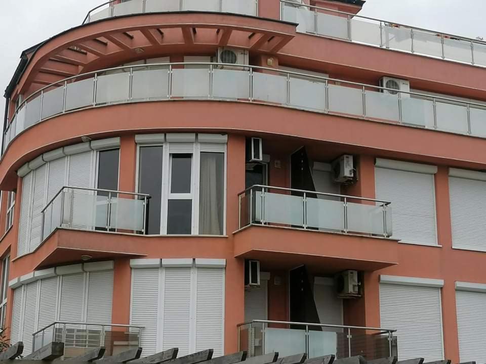 Студио Lozenets Εξωτερικό φωτογραφία