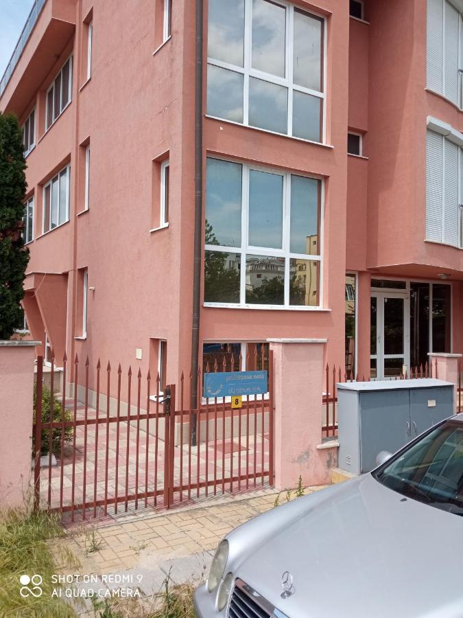 Студио Lozenets Εξωτερικό φωτογραφία
