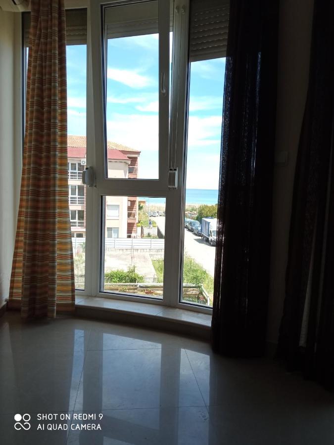 Студио Lozenets Εξωτερικό φωτογραφία